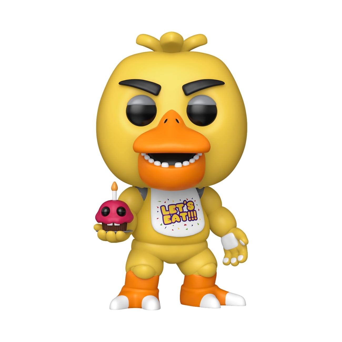 Amazon.com: Funko Pop Games: Five Nights at Freddy's (FNAF) 10y